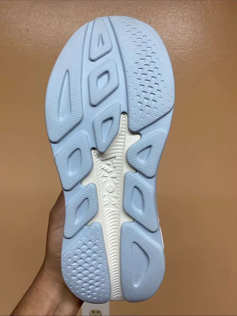 Hoka known their